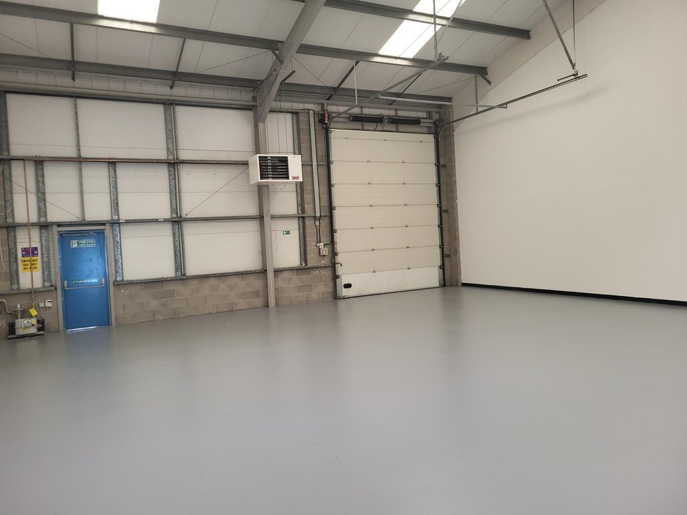 Industrial Unit in Norton Canes - photo 2